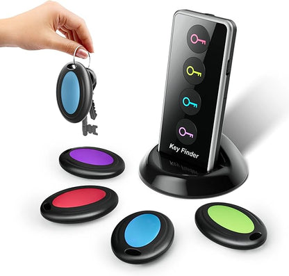 Buscador Localizador De Llaves Y Objetos