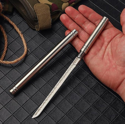 CUCHILLO PORTATIL MULTI FUNCIONAL