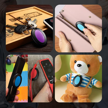 Buscador Localizador De Llaves Y Objetos