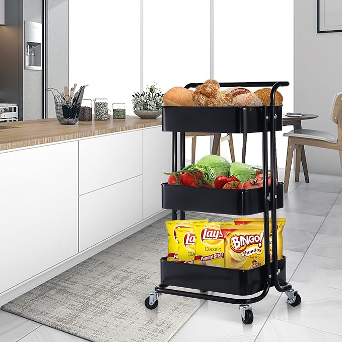 Organizador Plegable ahorra máximo espacio