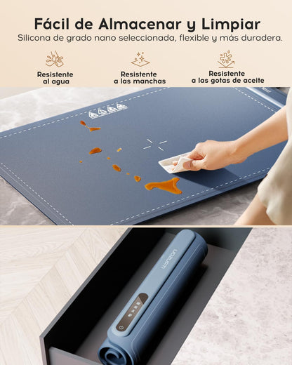 Bandeja Eléctrica  de Alimentos