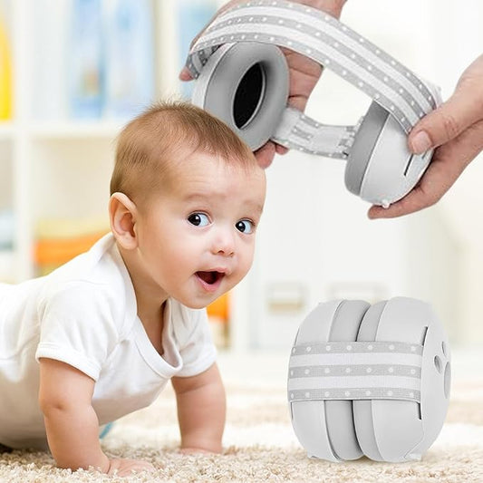 Auriculares Anti ruido para bebe