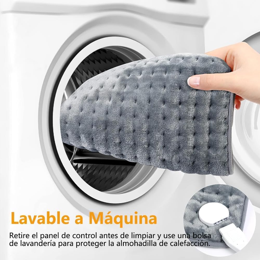 Almohadilla Compresa Termica