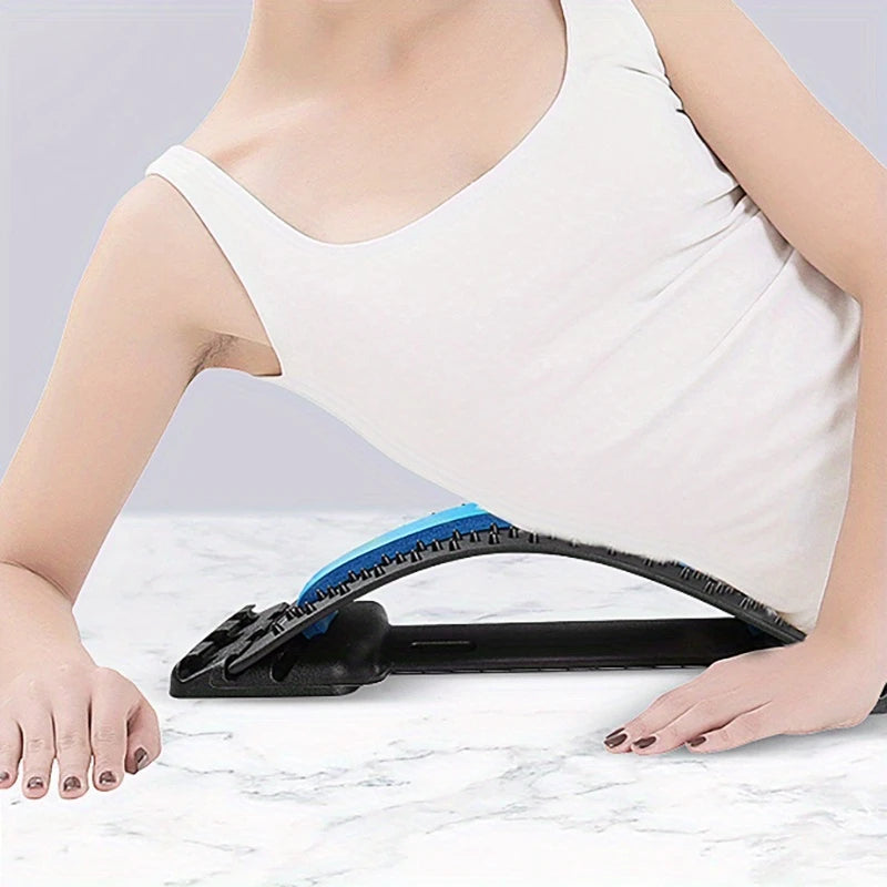 SOPORTE LUMBAR