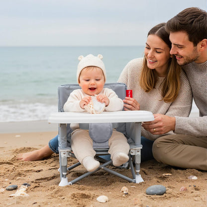 Silla Plegable Para Bebés