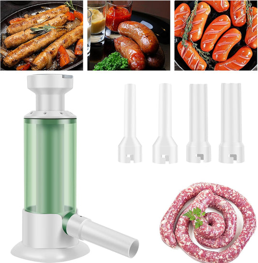 EMBUTIDOR DE CARNE