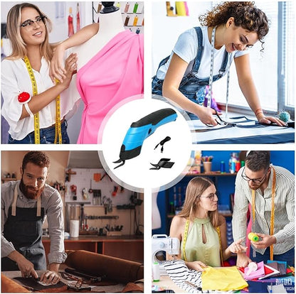 Tijera Electrica Multiusos