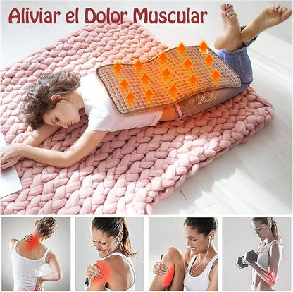 Almohadilla Compresa Termica