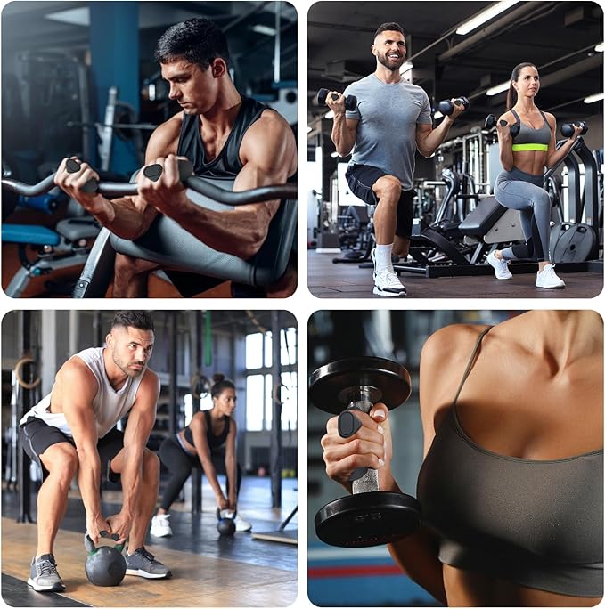 Protector de Mano para GYM