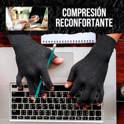 GUANTE DE COMPRESION ARTRITIS
