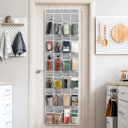 ORGANIZADOR COLGANTE PARA PUERTA