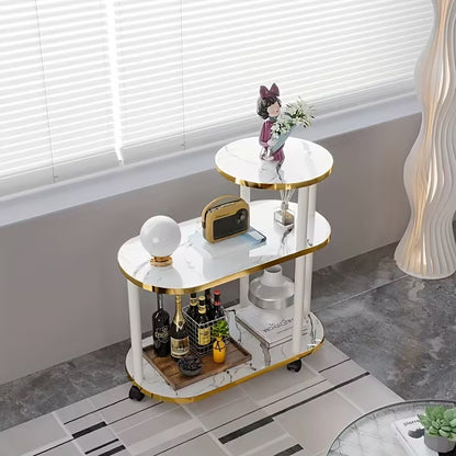 Mesa Auxiliar elegante