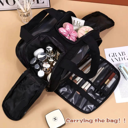 Bolso organizador viajero