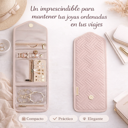 JOYERO PLEGABLE