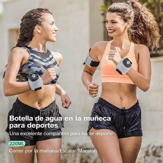 TERMO DEPORTIVO PARA MUÑECA Y BRAZO