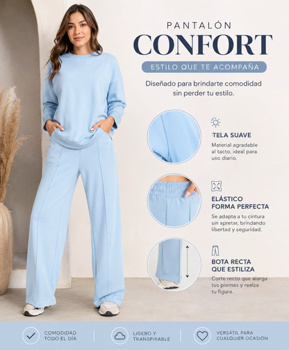 El pantalón viral que todas quieren este año
