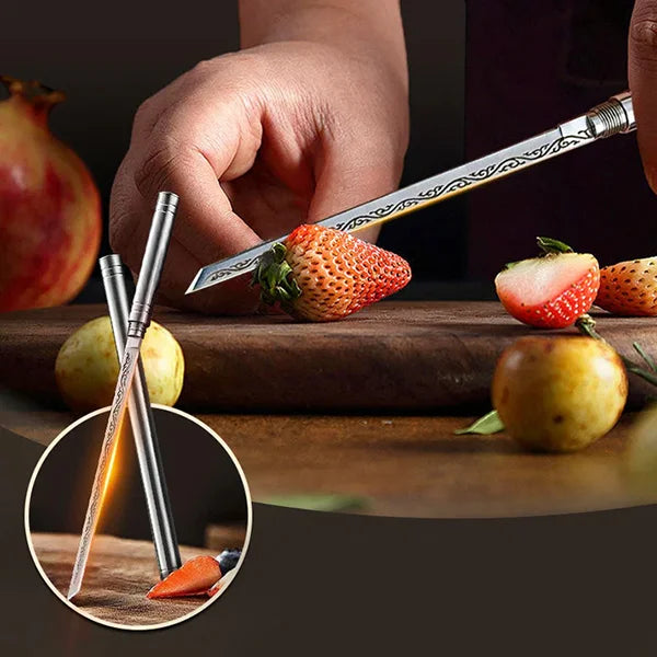 CUCHILLO PORTATIL MULTI FUNCIONAL