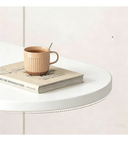 Mesa Auxiliar en Forma de C