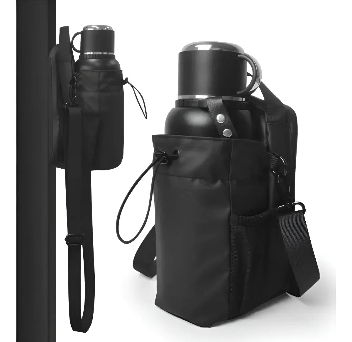 BOLSO MAGNETICO IMPERMEABLE GYM
