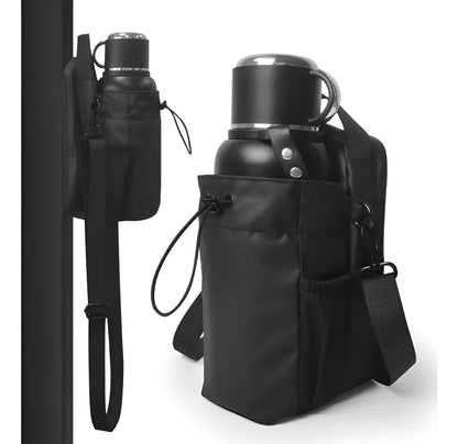 BOLSO MAGNETICO IMPERMEABLE GYM