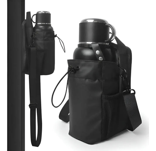 BOLSO MAGNETICO IMPERMEABLE GYM