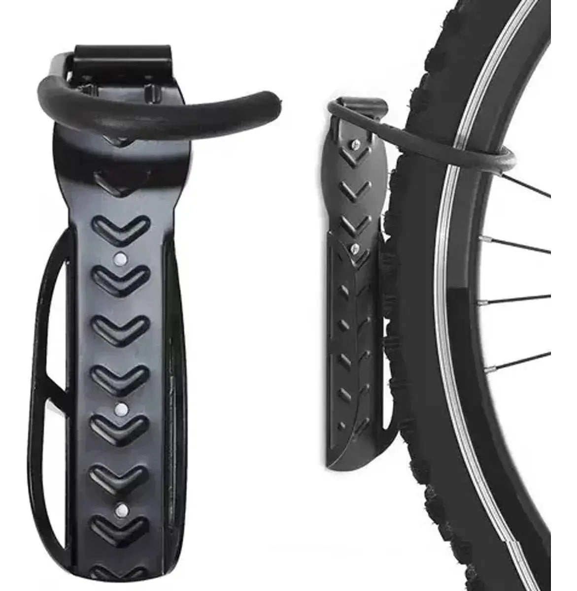 SOPORTE PARA BICICLETAS Y SCOOTER