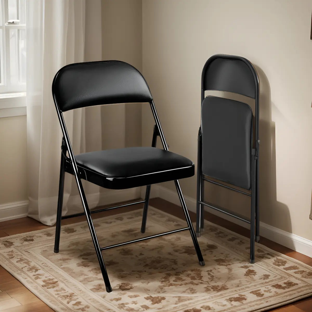SILLA PLEGABLE PREMIUM