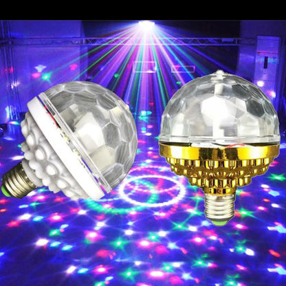 !BOMBILLO PROYECTOR, ANIMA TUS FIESTAS.