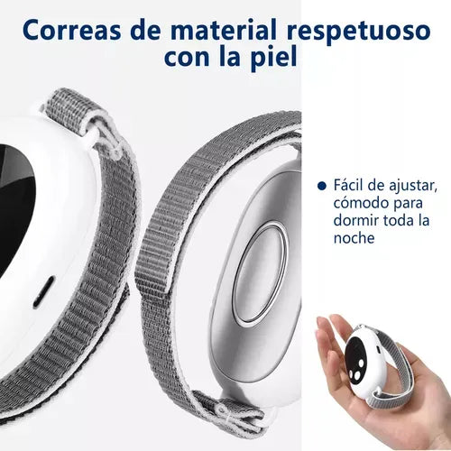 Dispositivo De Ayuda Para Dormir