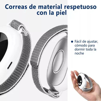 Dispositivo De Ayuda Para Dormir