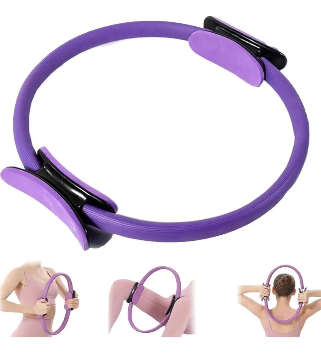 Anillo de pilates