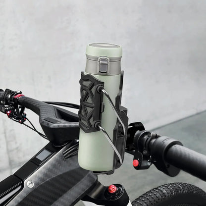Portabidón para Bicicletas y Motos