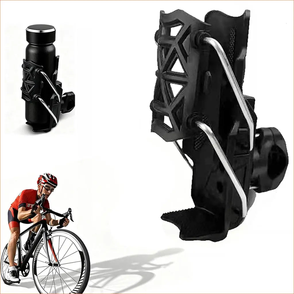 Portabidón para Bicicletas y Motos