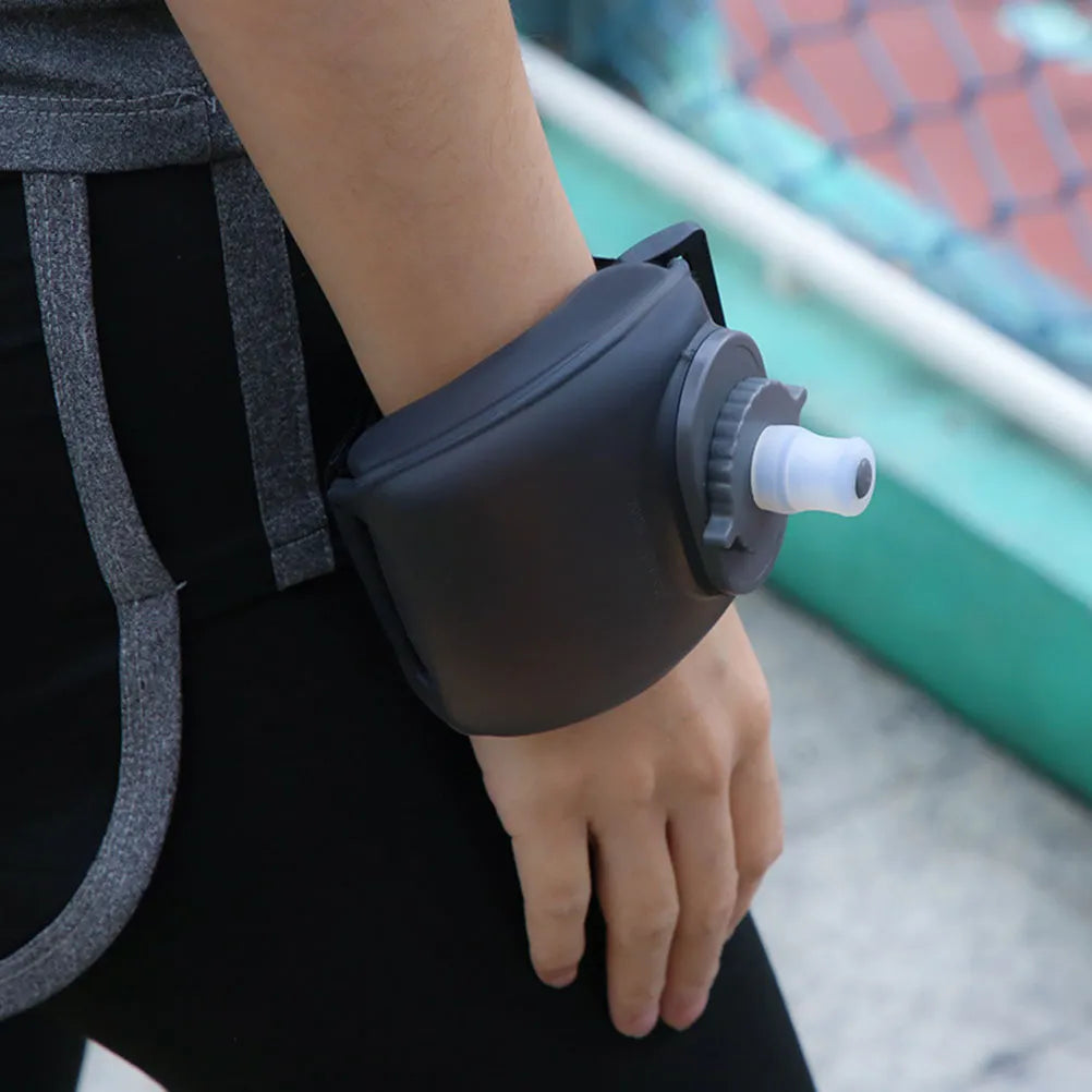 TERMO DEPORTIVO PARA MUÑECA Y BRAZO