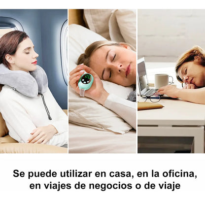 Dispositivo De Ayuda Para Dormir