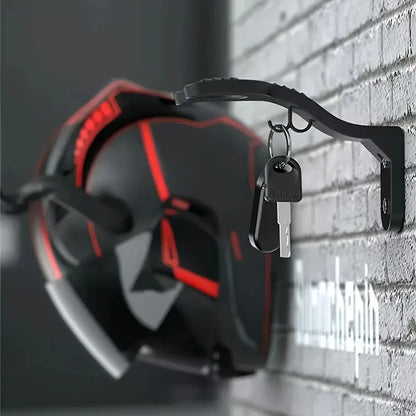 Soporte De Pared Para Casco  paga 1 lleva 2