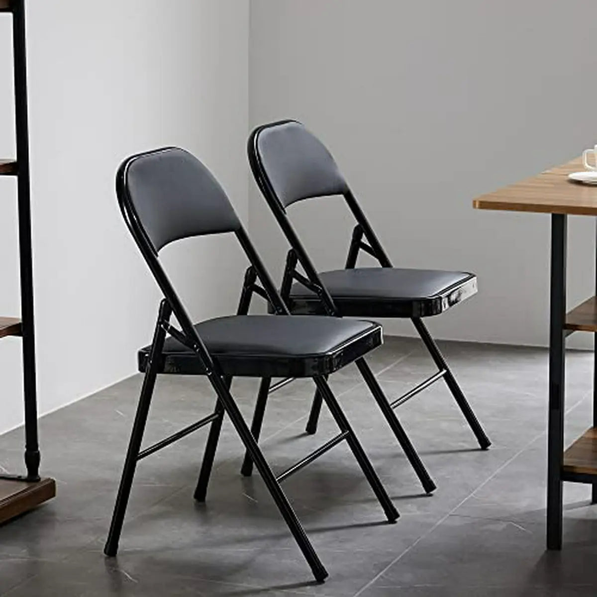 SILLA PLEGABLE PREMIUM