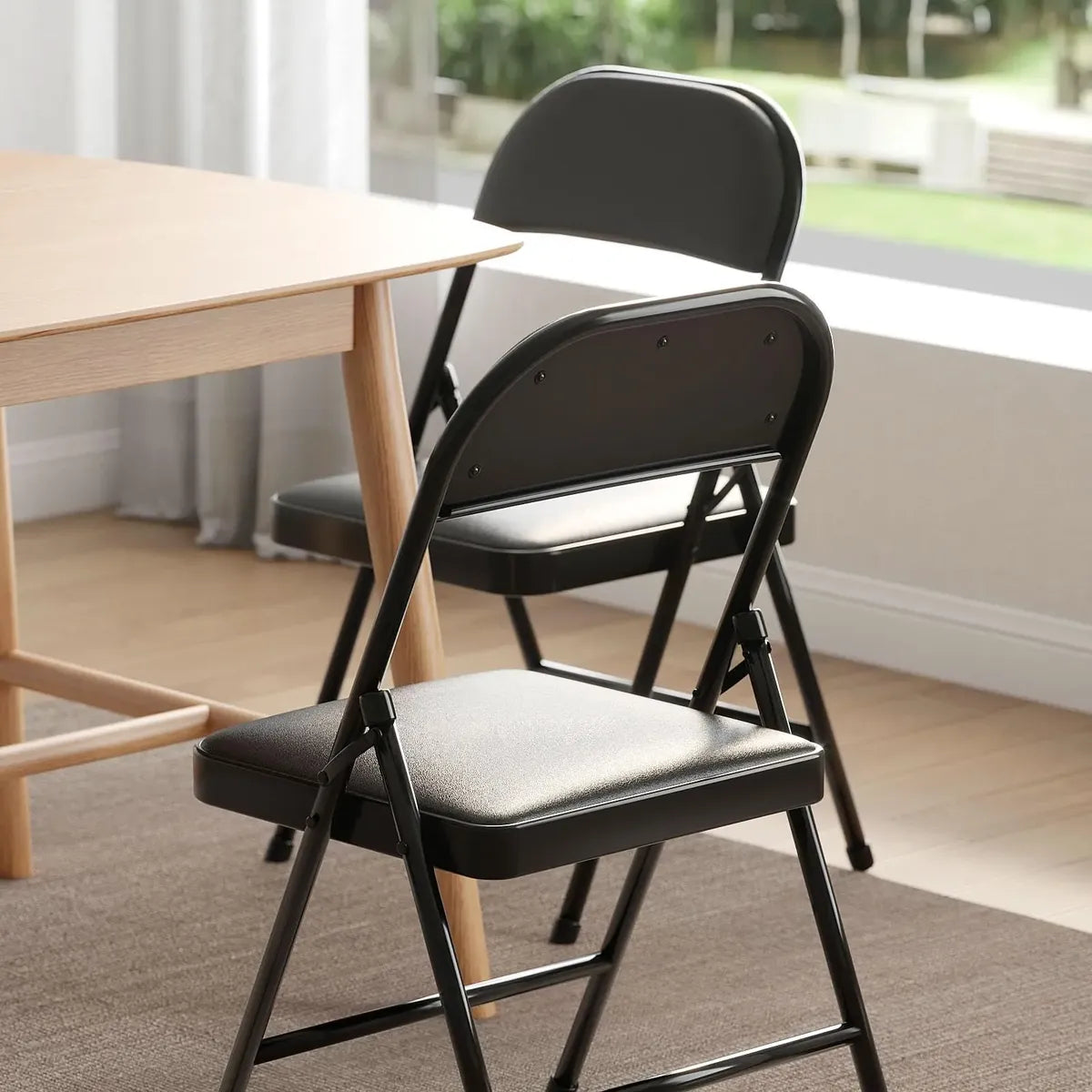 SILLA PLEGABLE PREMIUM