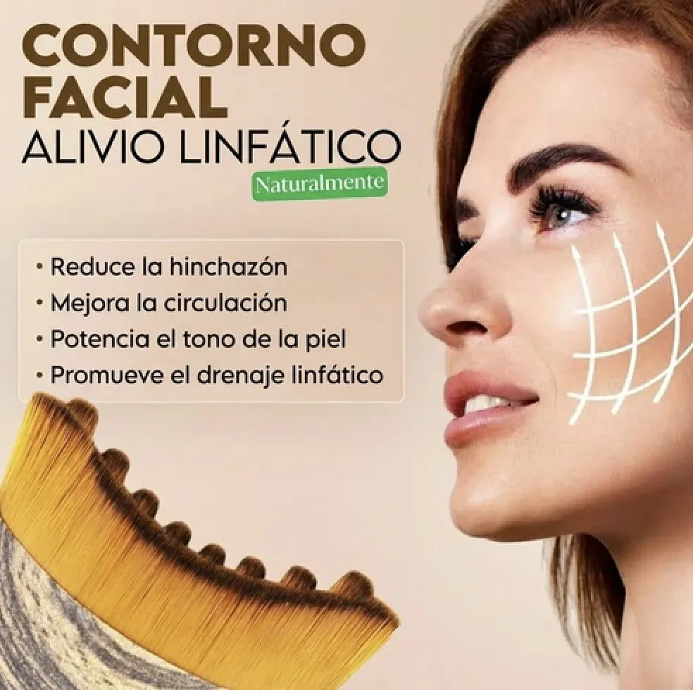 Eleva tu rutina de belleza con la terapia linfática