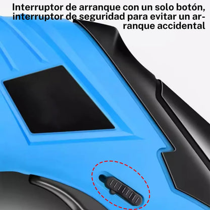 Tijera Electrica Multiusos