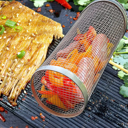 Cestas para barbacoa y parrilla