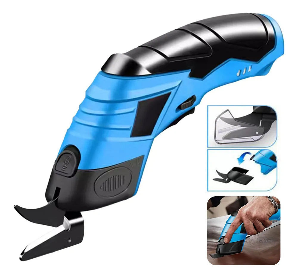 Tijera Electrica Multiusos