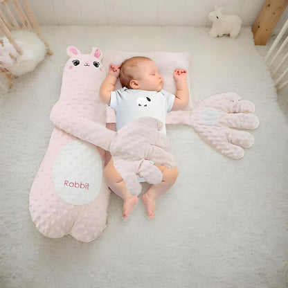 Peluche arrullador