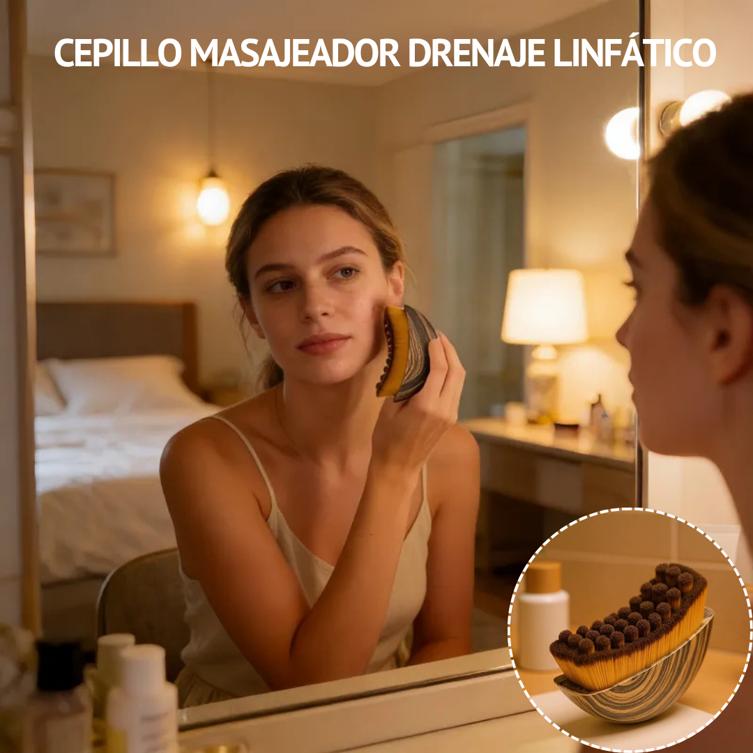 Eleva tu rutina de belleza con la terapia linfática