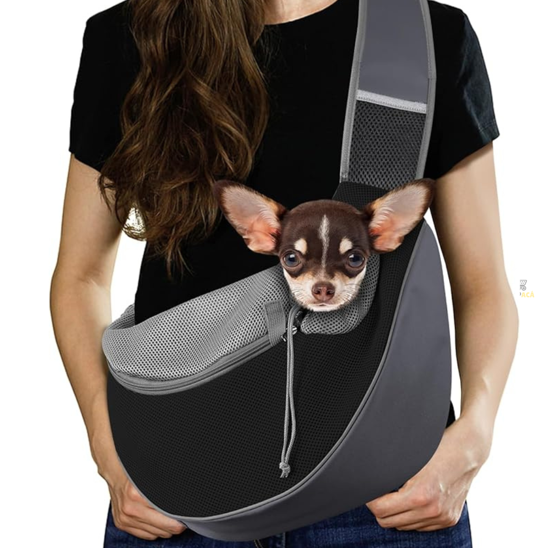 CARGADOR PARA MASCOTAS
