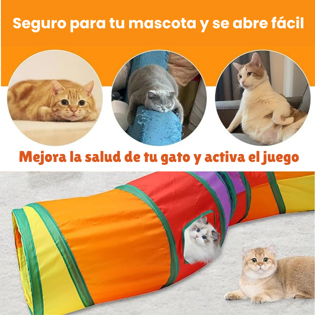 Juguete inteligente para mascotas