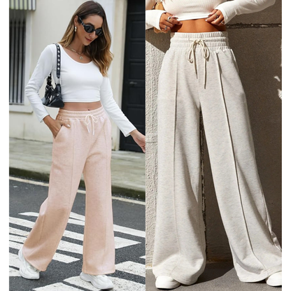 El pantalón viral que todas quieren este año