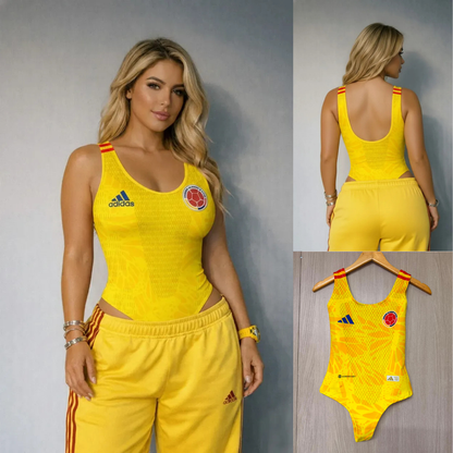 BODY VIRAL DE COLOMBIA