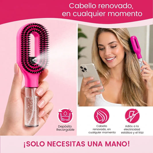 CEPILLO ATOMIZADOR