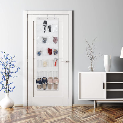 ORGANIZADOR COLGANTE PARA PUERTA